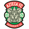 Azteca FC logo