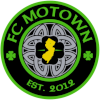 FC Motown logo