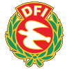 Drobak/Frogn U19 logo