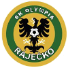 SK Olympia Rajecko logo