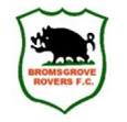 Bromsgrove logo