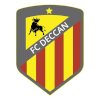 Deccan Rovers FC logo