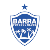 Barra FC U20 logo