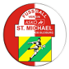 St Michael Bl logo