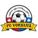 FC Vorkuta logo