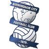Birmingham City logo
