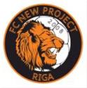 New Project logo