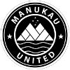 Manukau United logo