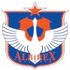 Albirex Niigata U23 logo