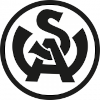 FC Schwarzach logo
