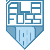 Alafoss logo