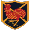 Croesceiliog logo