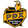 PDX FC logo