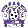 Slovan Kunratice logo