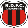 Real Desportivo/RO logo