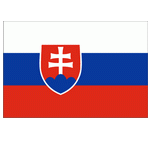 Slovakia VI logo
