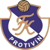 FK Protivin logo