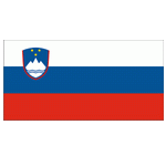 Slovenia VI logo