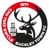 Buckley Town logo
