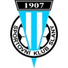 SK Slany logo