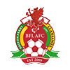 Briton Ferry Athletic logo
