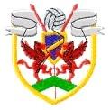 Brynririon Ath. logo