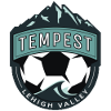 Lehigh Valley Tempest (W) logo