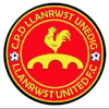 Llanrwst logo