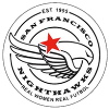 San Francisco Nighthawks (W) logo