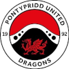 Pontypridd logo