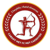 UWIC Inter Cardiff logo