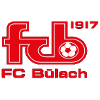 FC Bulach logo