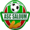 AS Saloum logo