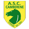 AS Camberene logo