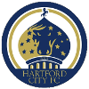 Hartford City FC logo
