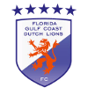 Florida Gulf Coast DL FC(W) logo