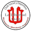 CA Libertad logo