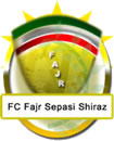 Fajr Shahid Sepasi logo