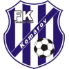 Komarov logo