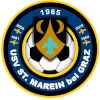 St Marein/Graz logo