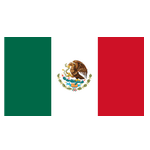 Mexico VI logo