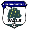 Heeres SV Wals logo