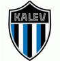 Pohja-Tallinna JK Volta logo