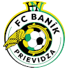 FC Banik Prievidza logo