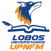 Lobos UPNFM logo