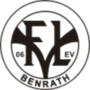 VFL Benrat logo