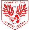 Saint Joseph logo