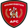 Workington logo
