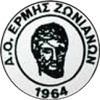 Ermis Zonianon logo