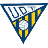 UD Tomares logo